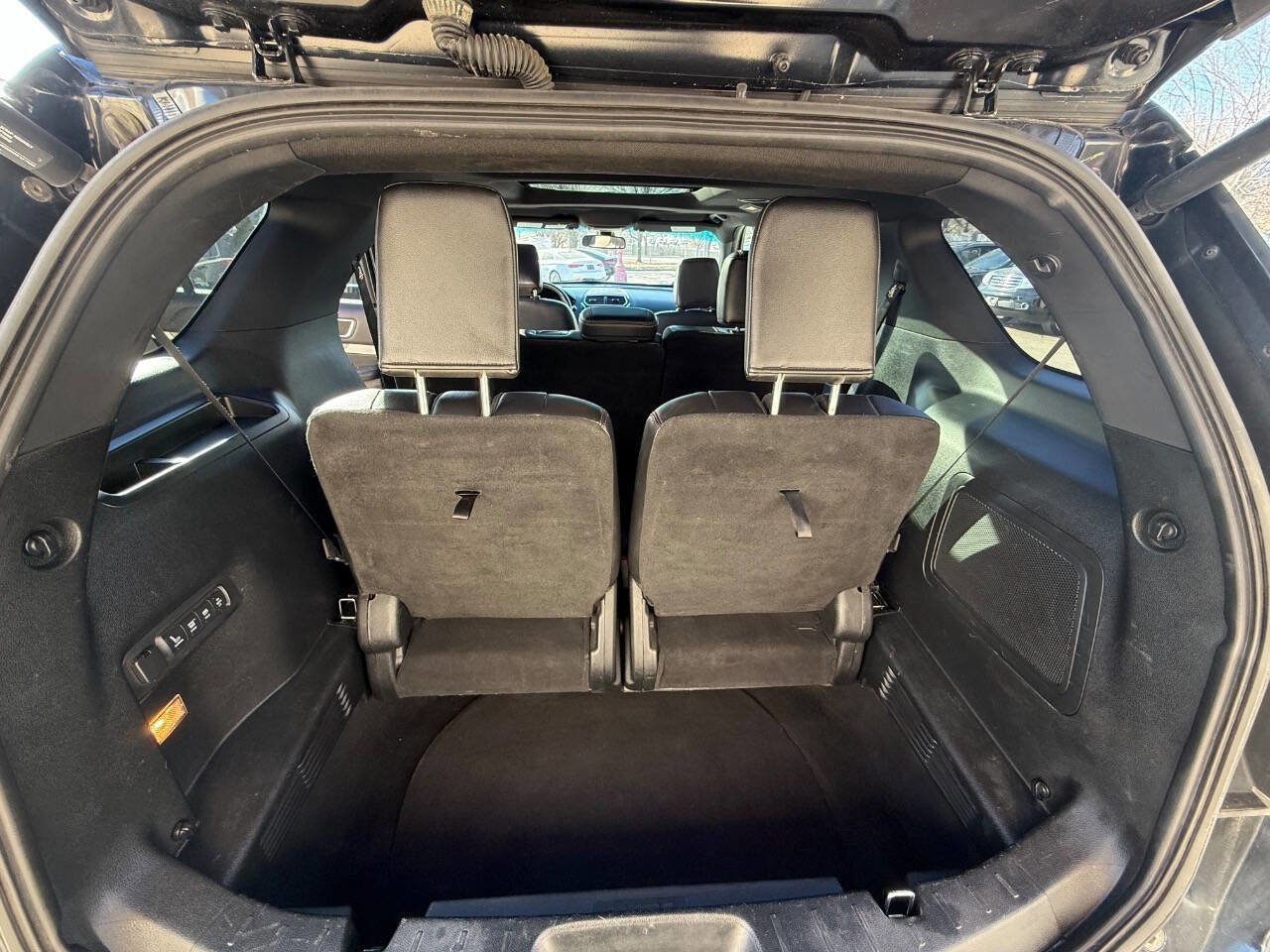 Used 2018 Ford Explorer Sport w/ Equipment Group 401A image 14