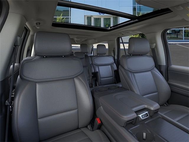 New 2026 Ford Expedition Max Active AWD/4WD image 10