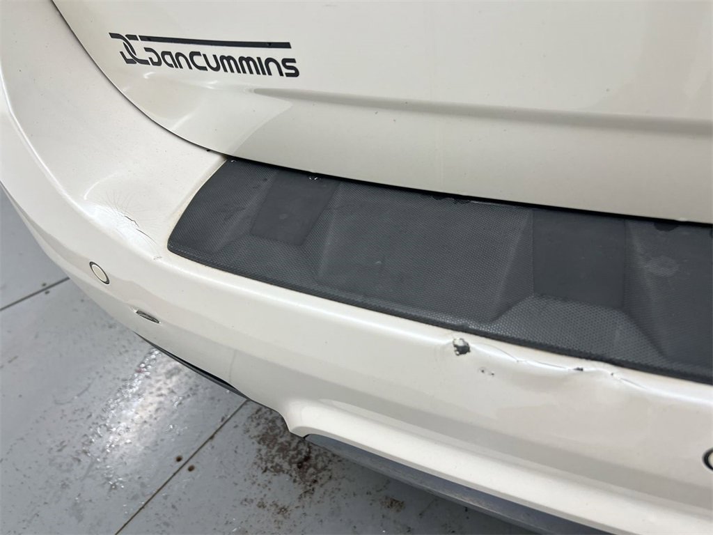 Used 2013 Chevrolet Equinox LTZ image 29