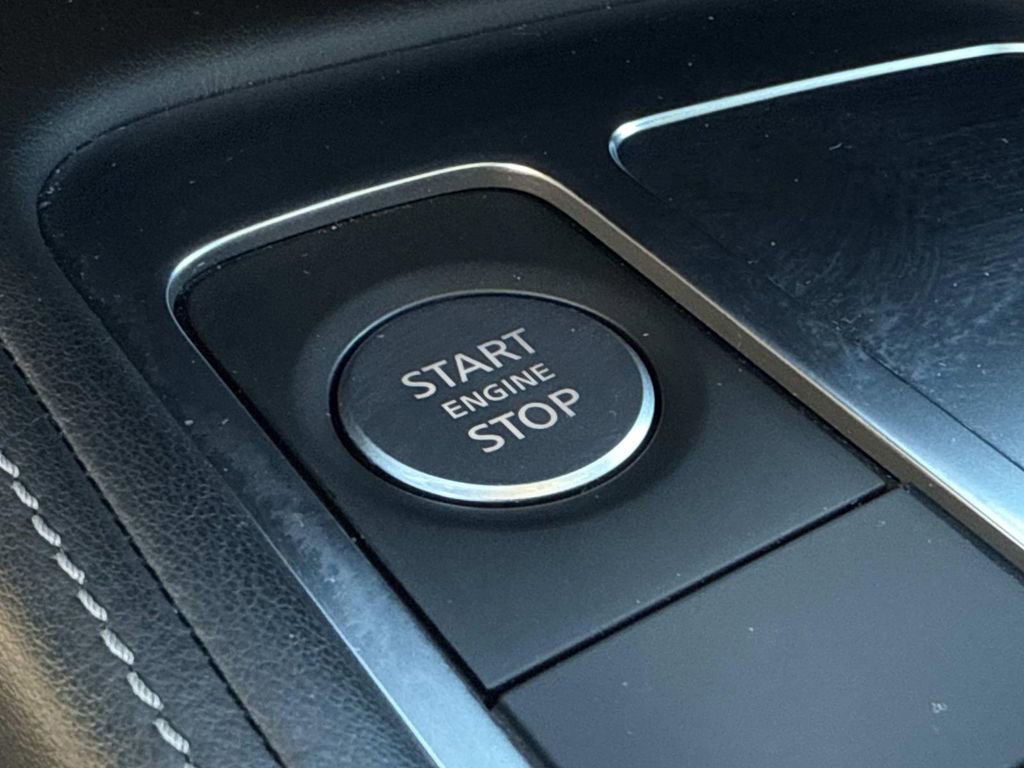 Certified 2024 INFINITI QX60 Luxe w/ Cargo Package image 8