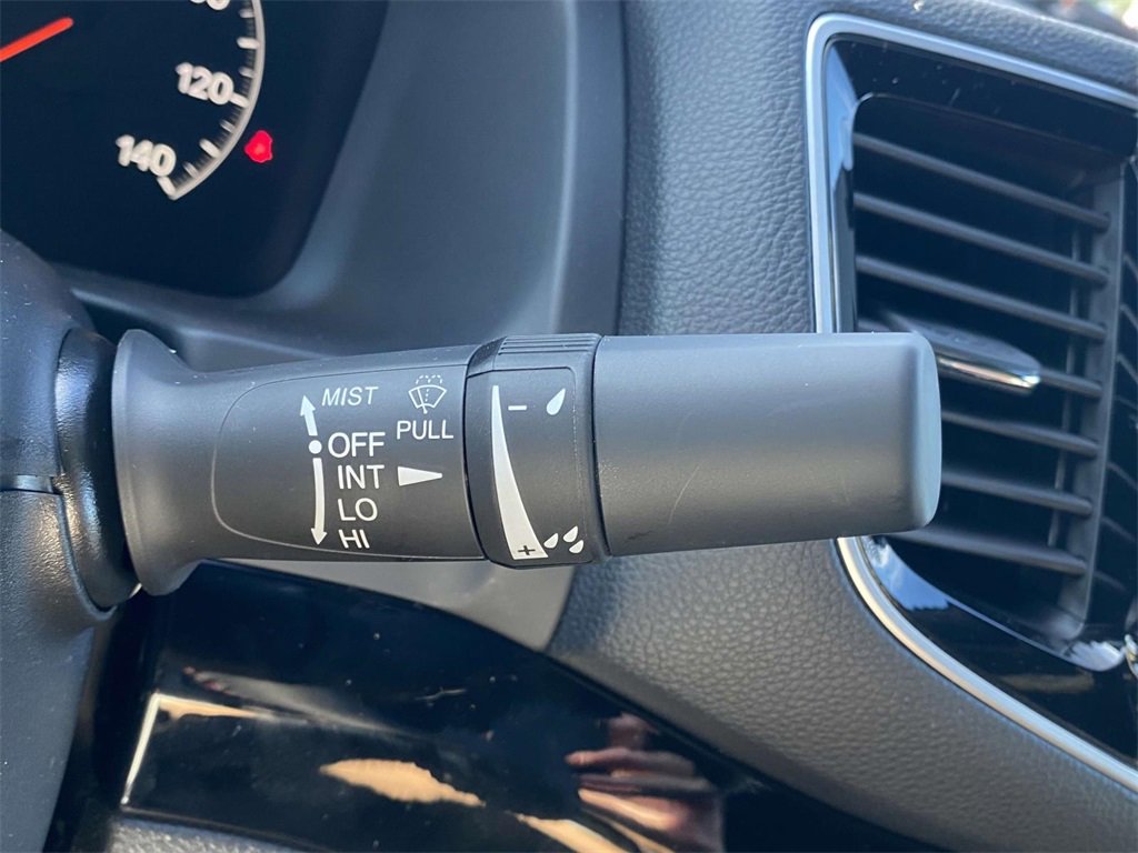 New 2025 Honda Ridgeline Black Edition image 25