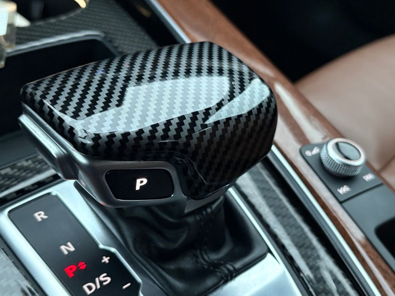 Used 2020 Audi A4 2.0T Premium w/ Convenience Package FWD image 25