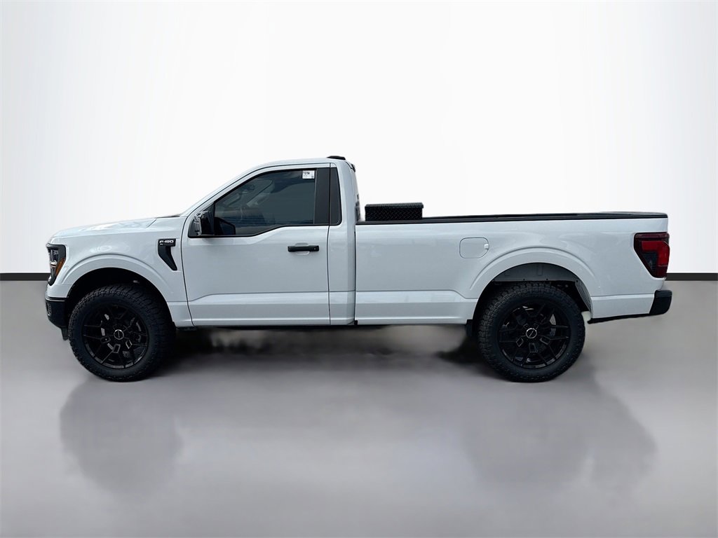 Used 2024 Ford F150 XL image 8