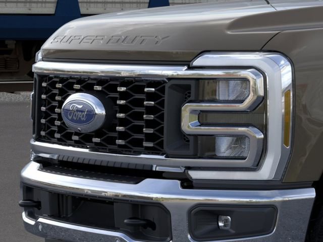 New 2026 Ford F350 Lariat AWD/4WD image 17