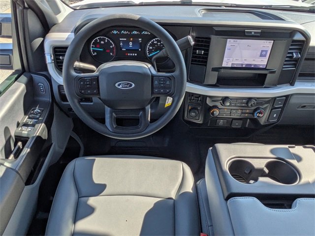 New 2026 Ford F350 XL image 15