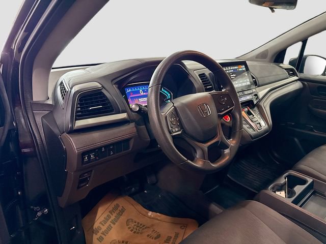 Used 2018 Honda Odyssey EX image 10