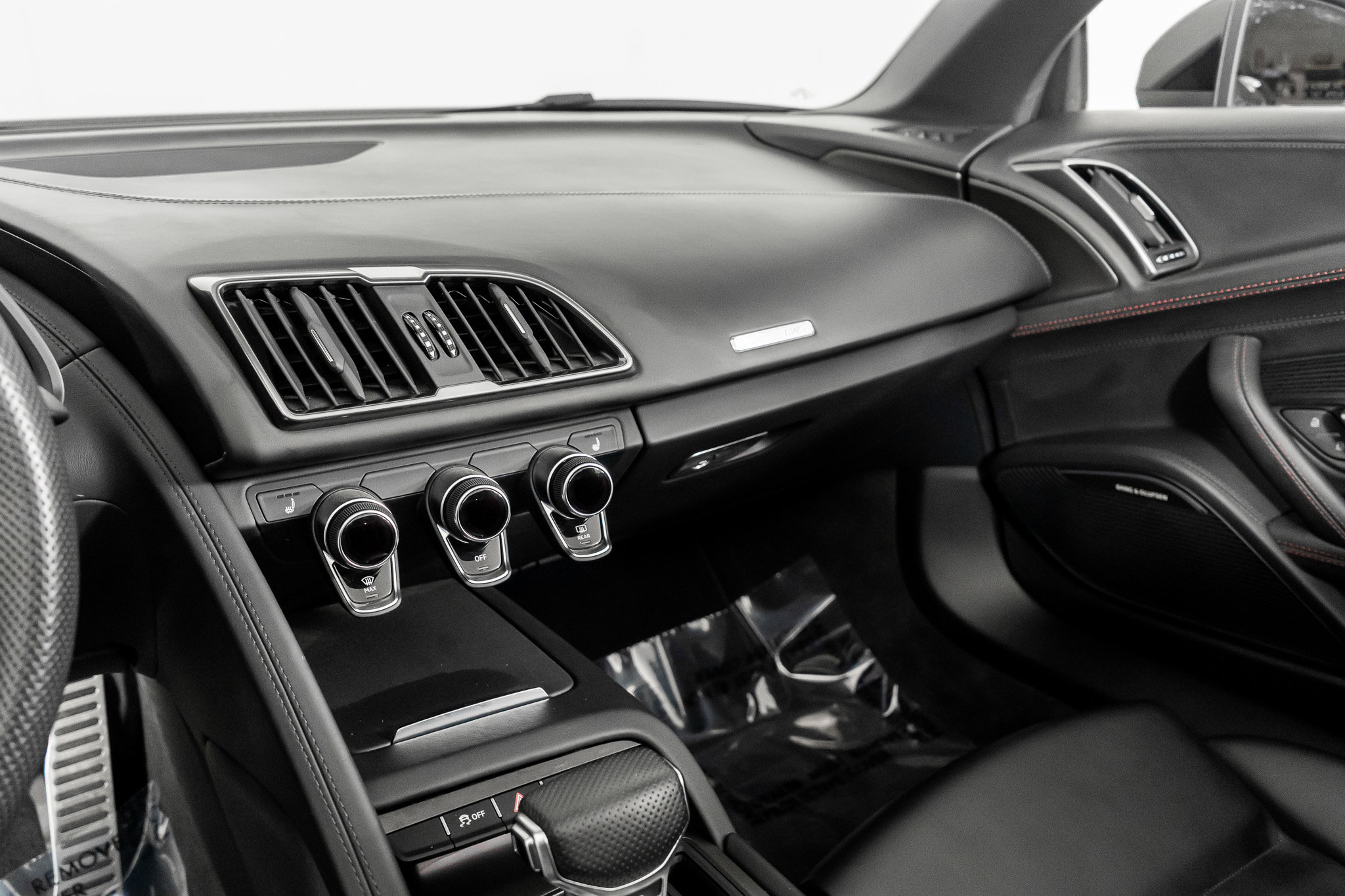 Used 2023 Audi R8 V10 performance image 40