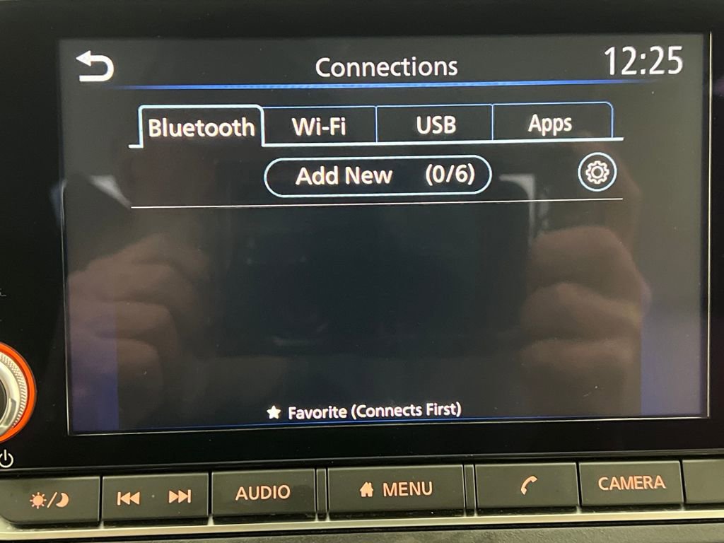 Used 2024 Nissan Altima 2.5 SV FWD image 48