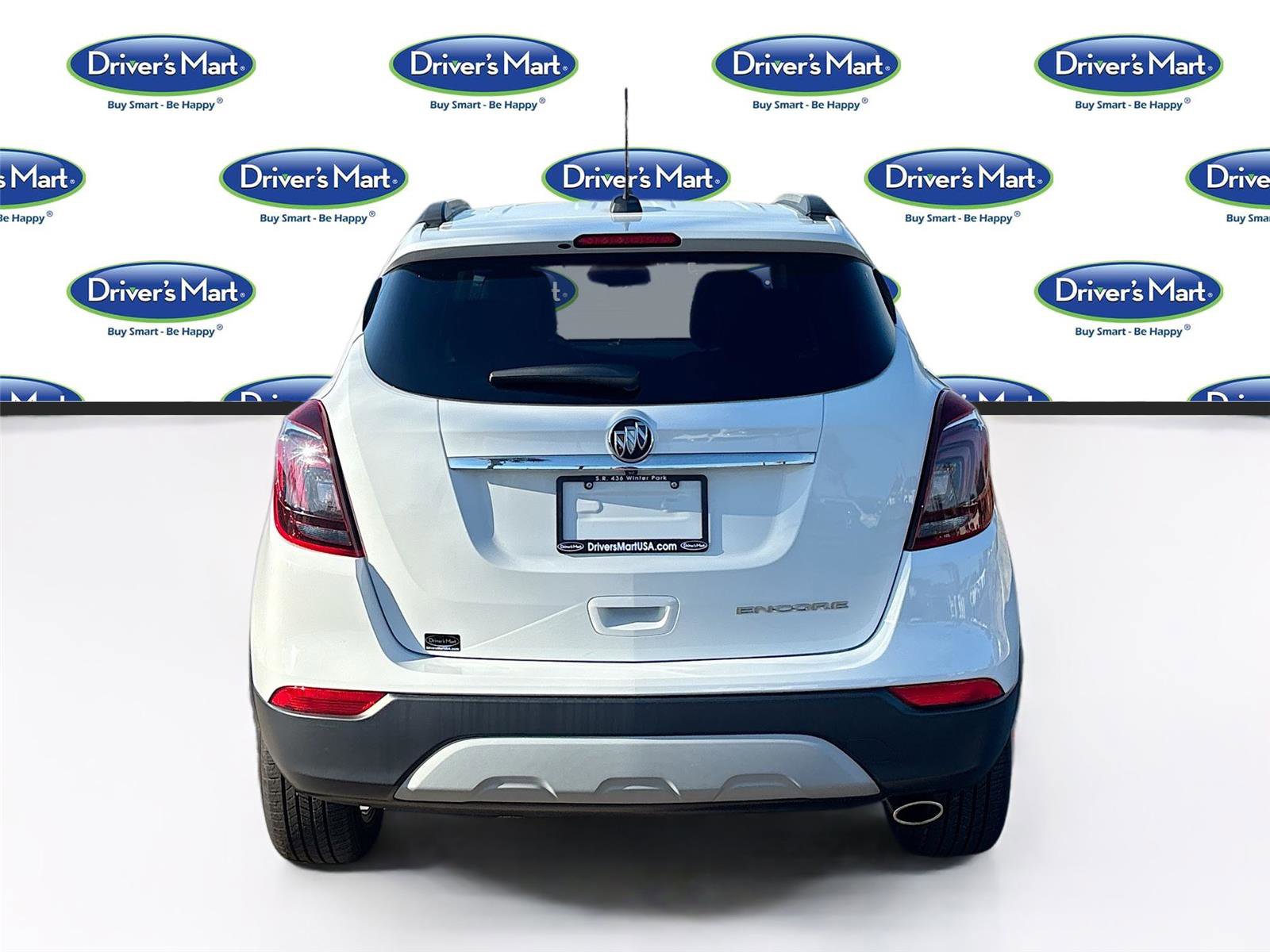 Used 2019 Buick Encore Preferred image 7