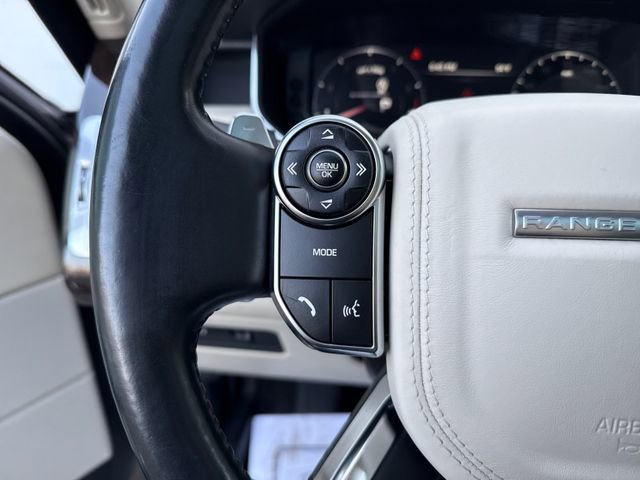 Used 2015 Land Rover Range Rover Autobiography AWD/4WD image 33