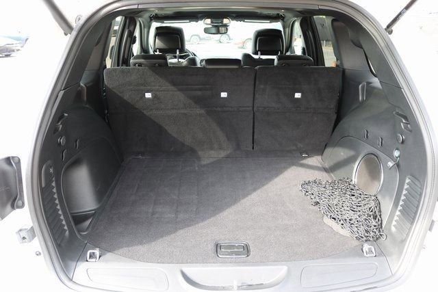 Used 2022 Jeep Grand Cherokee Laredo X RWD image 17