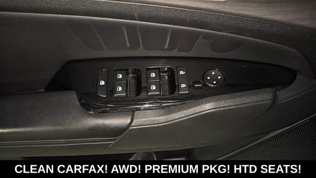 Used 2023 Kia Sportage X-Line w/ X-Line Premium Package AWD/4WD image 11