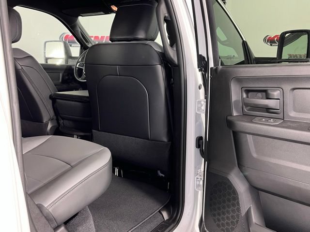 New 2026 RAM 2500 Tradesman AWD/4WD image 26