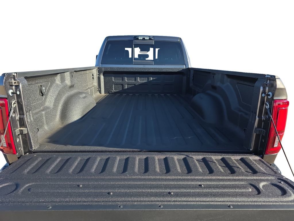 New 2026 RAM 3500 Laramie image 19