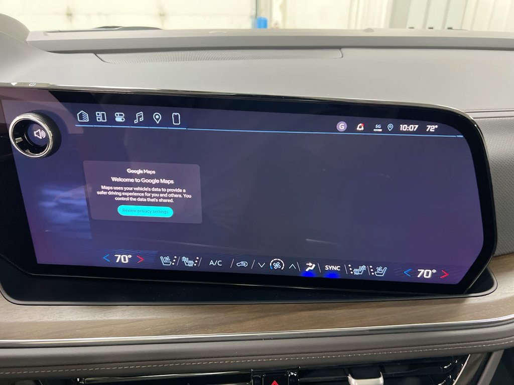 New 2027 Chevrolet Tahoe High Country AWD/4WD image 15