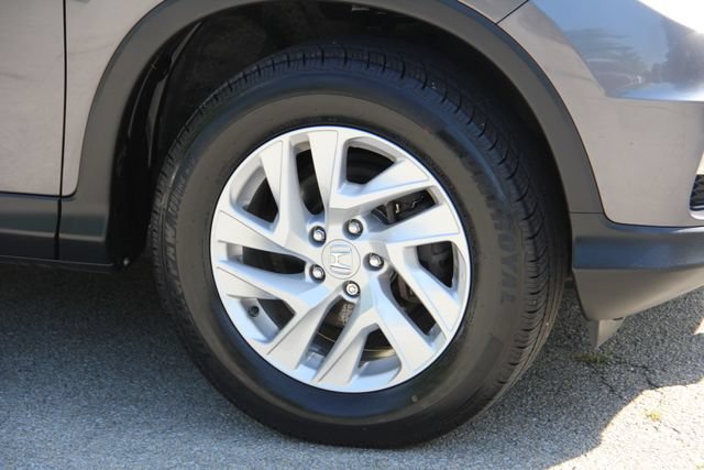 Used 2015 Honda CR-V EX-L image 14