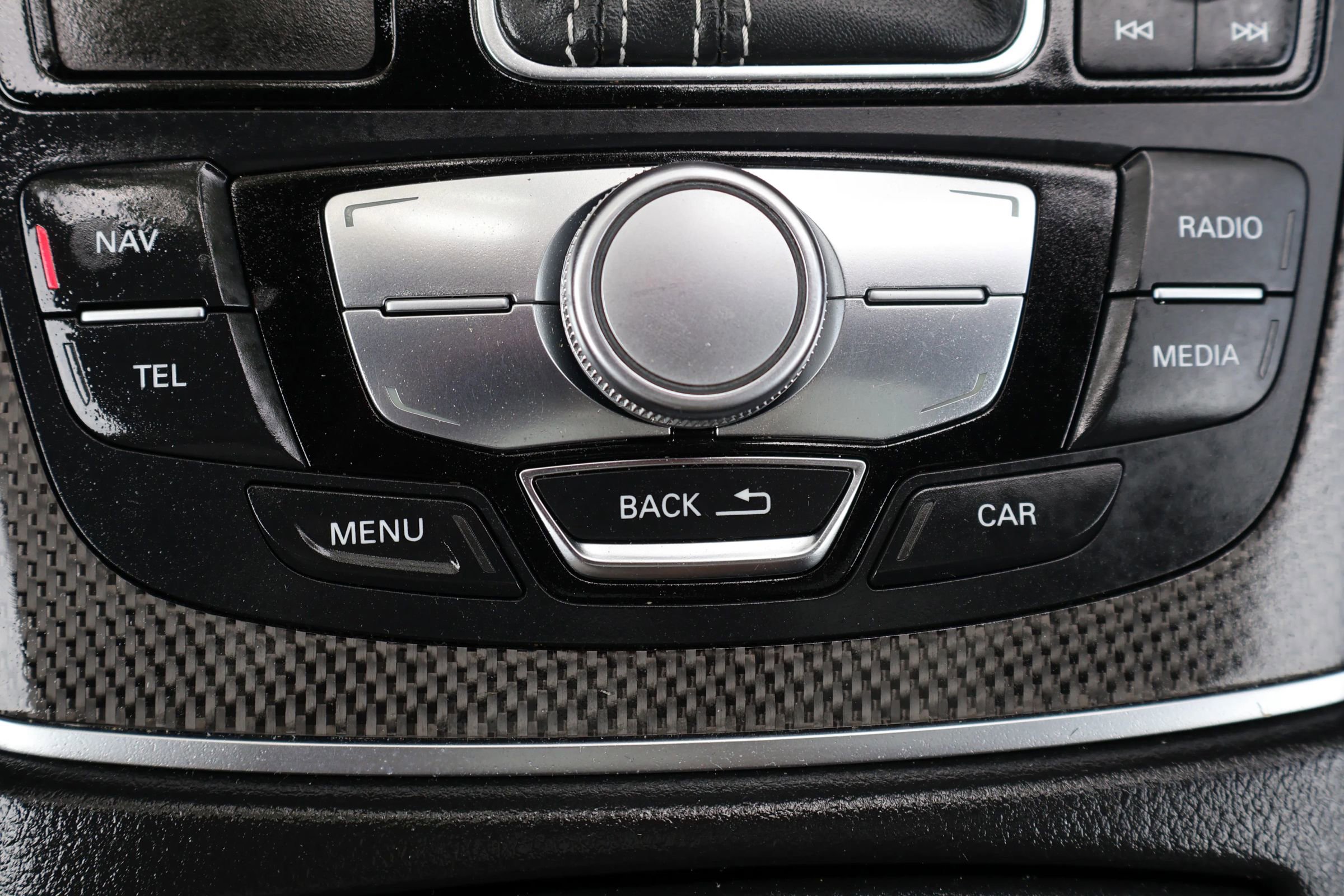 Used 2014 Audi S6 Prestige image 36