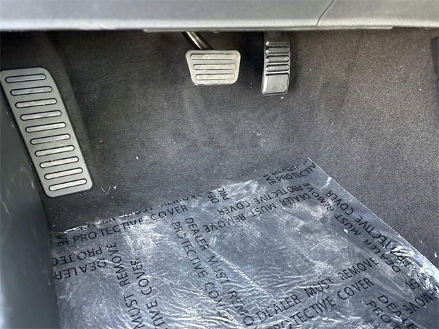 New 2026 Ford Mustang Coupe w/ Mustang Nite Pony Package image 17