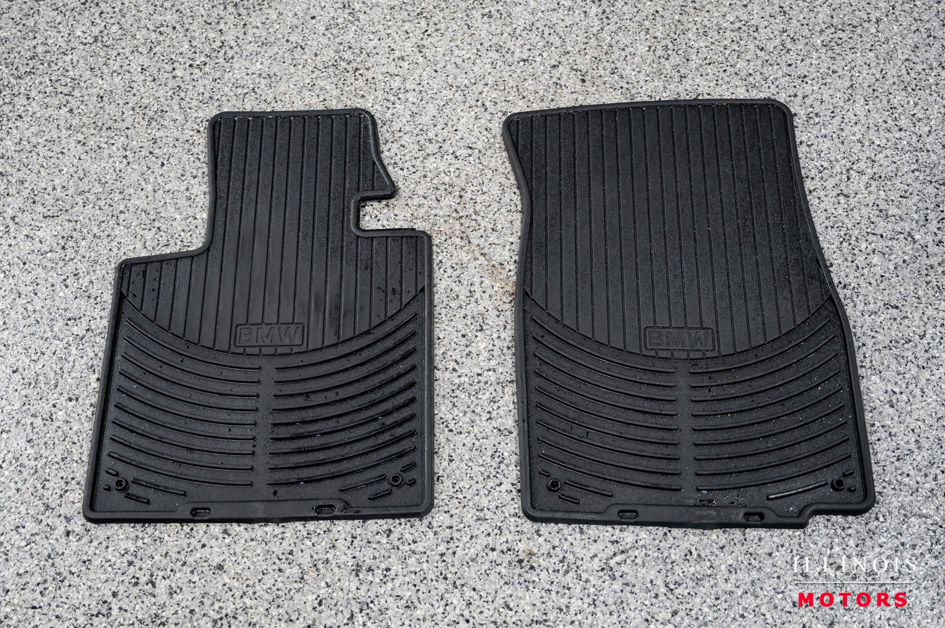 Used 2008 BMW M Roadster w/ Premium Pkg image 29