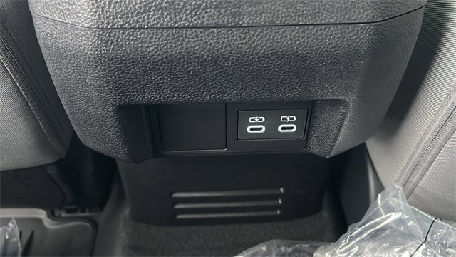 New 2026 Toyota Tacoma TRD Sport image 7