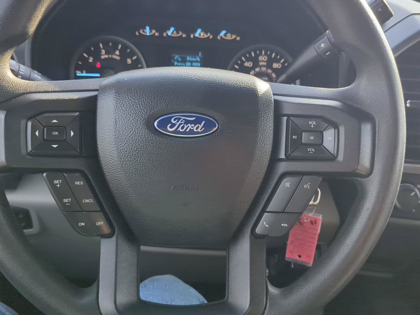 Used 2018 Ford F150 XLT AWD/4WD image 15