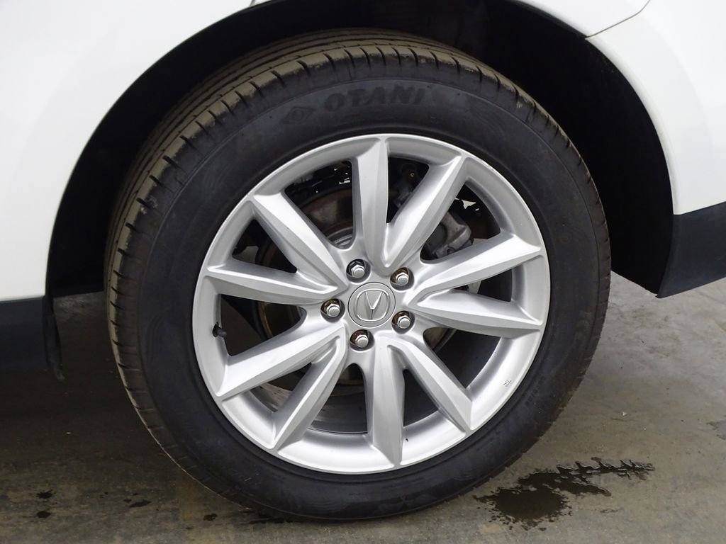 Used 2021 Acura RDX AWD image 41