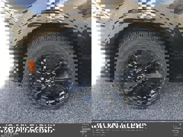 New 2025 Buick Envision Sport Touring image 11