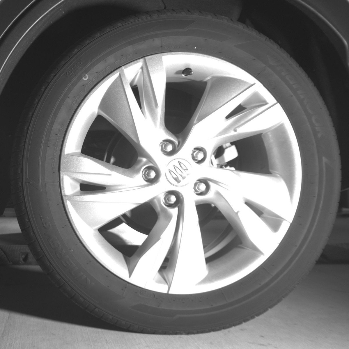 Used 2025 Buick Encore GX Preferred image 14