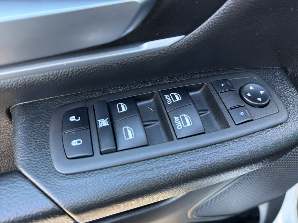 Used 2022 RAM 1500 Big Horn image 13