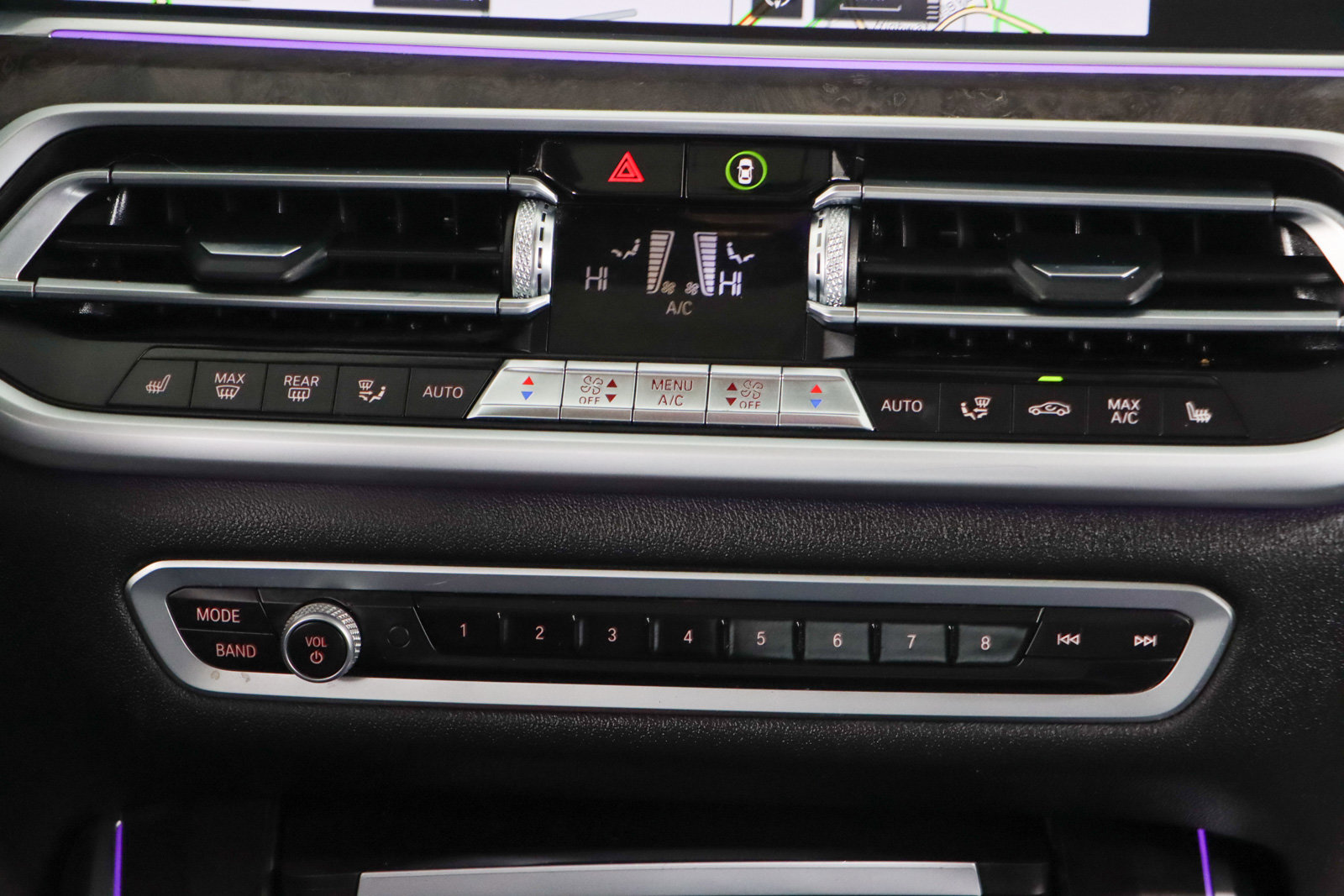 Used 2022 BMW X5 sDrive40i w/ Parking Assistance Package image 20