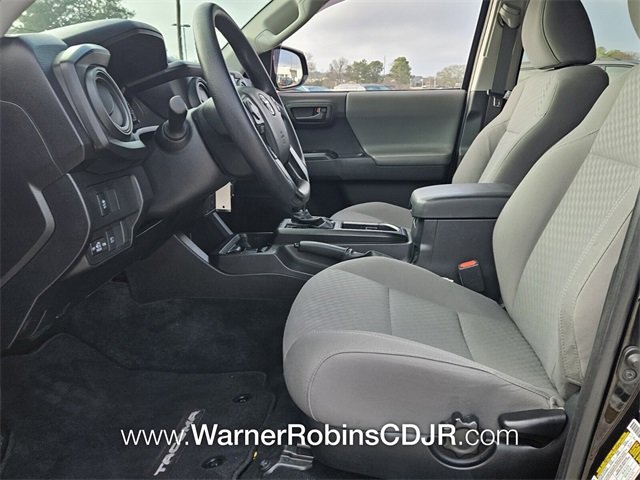Used 2023 Toyota Tacoma SR image 5