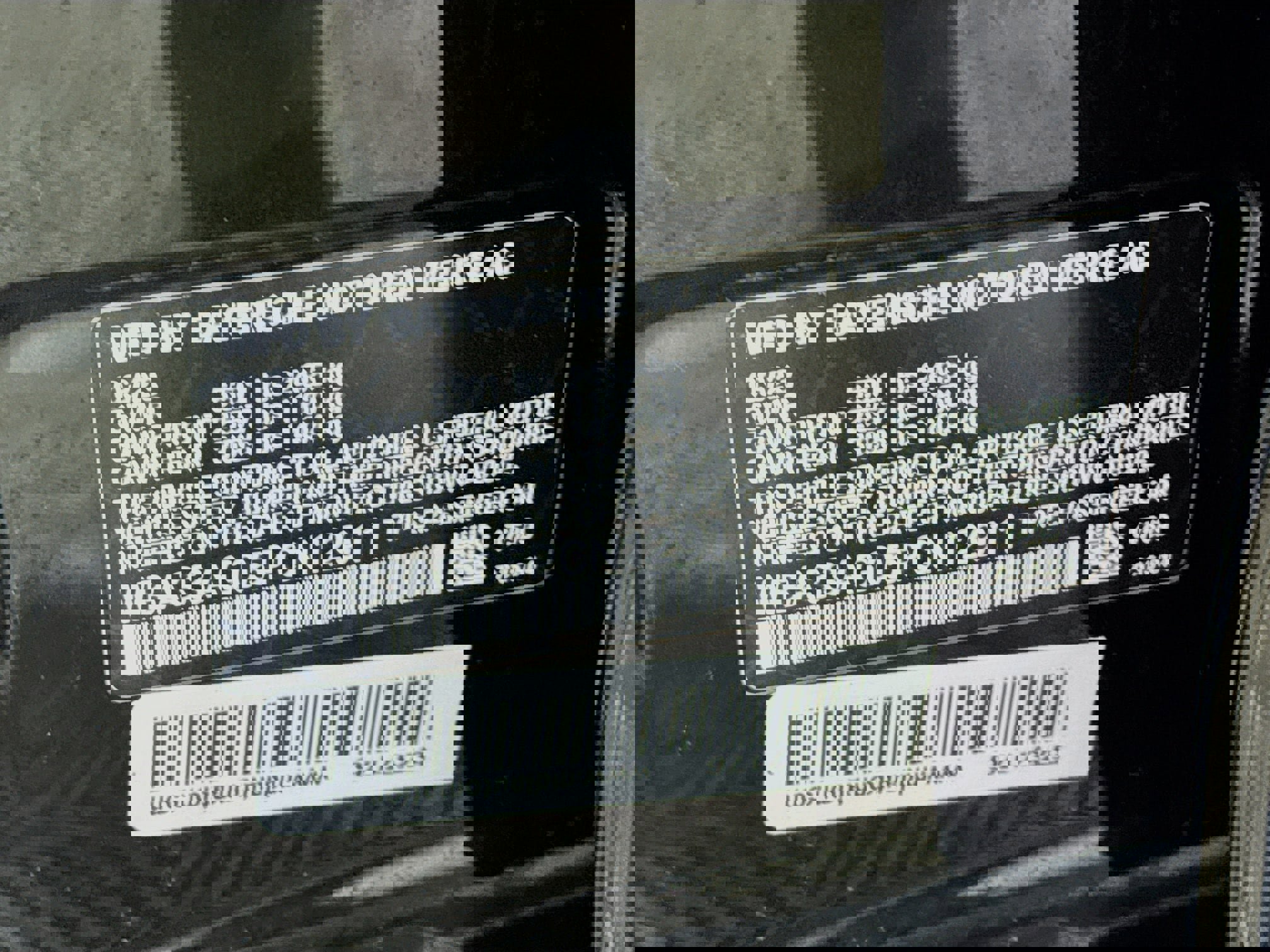 Used 2023 BMW 530e xDrive w/ Premium Package image 32