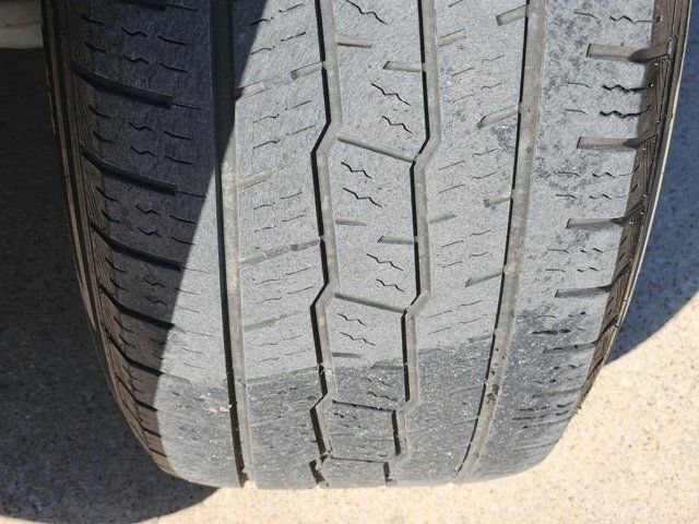 Used 2023 Chevrolet Silverado 1500 LTZ image 18