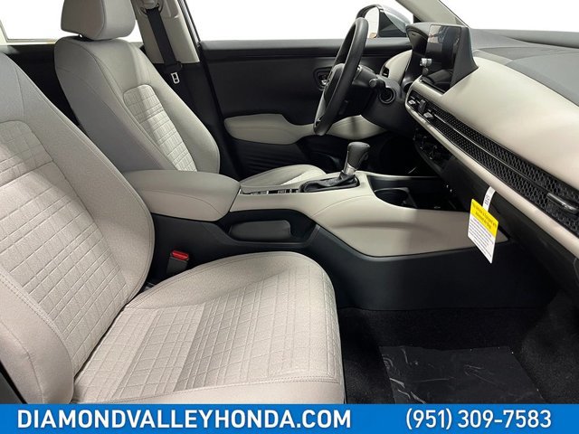 New 2027 Honda HR-V LX image 23