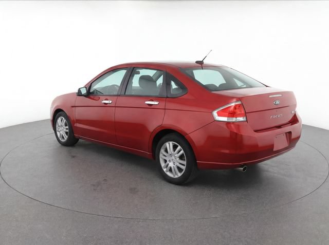 Used 2011 Ford Focus SEL w/ 301A Rapid Spec Order Code FWD image 3