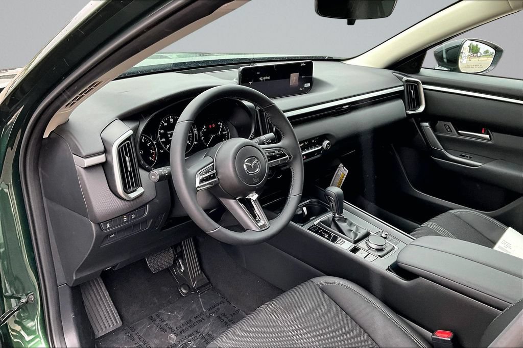 New 2026 MAZDA CX-50 AWD 2.5 S w/ Weather Package image 6