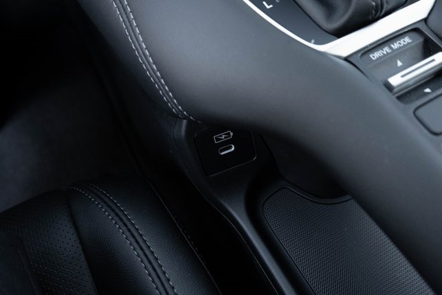 New 2026 Honda HR-V EX-L image 26