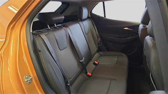 Used 2024 Buick Encore GX Preferred image 14