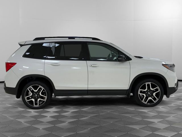 Used 2023 Honda Passport Elite image 6