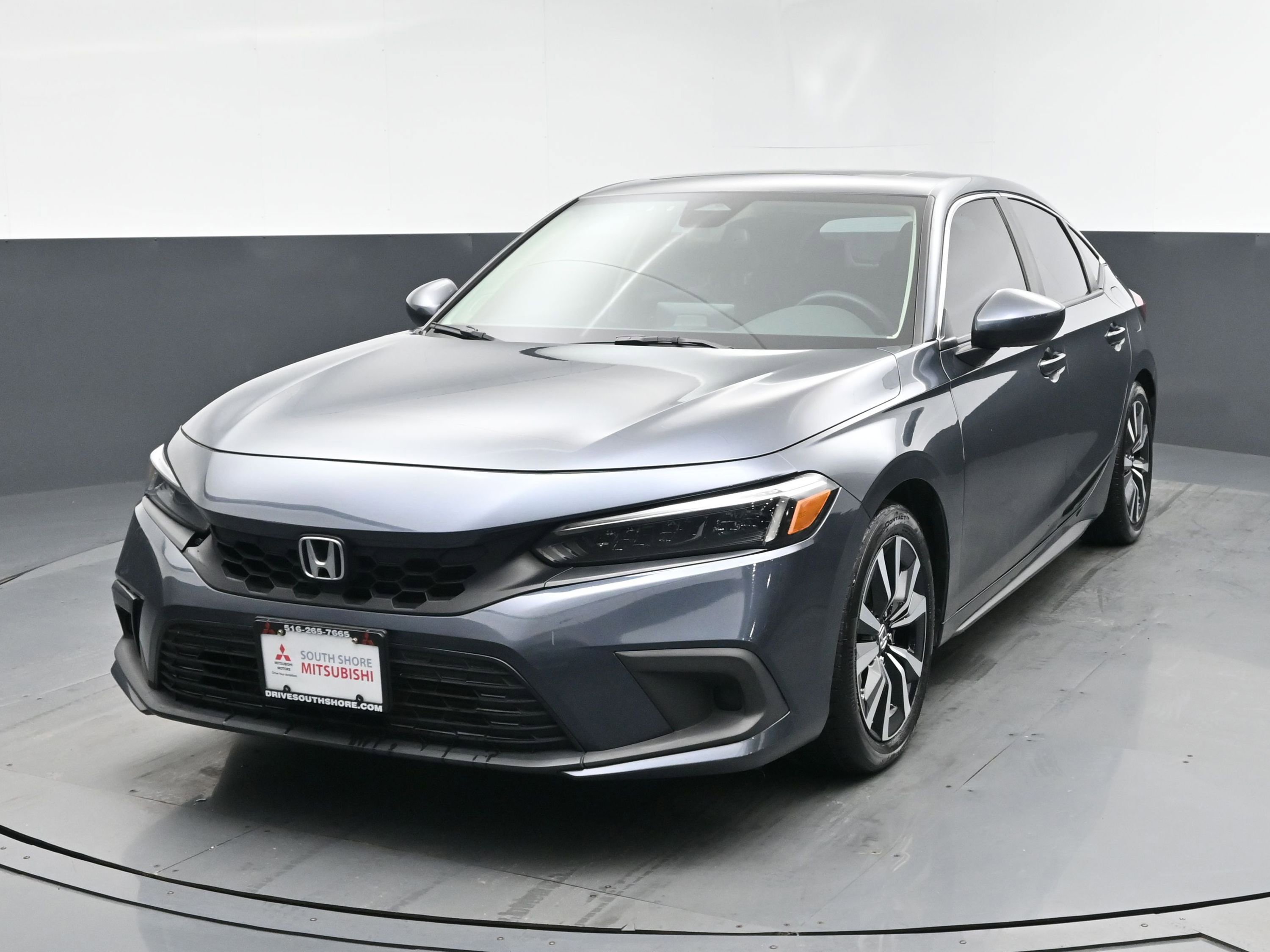 Used 2023 Honda Civic EX-L image 20
