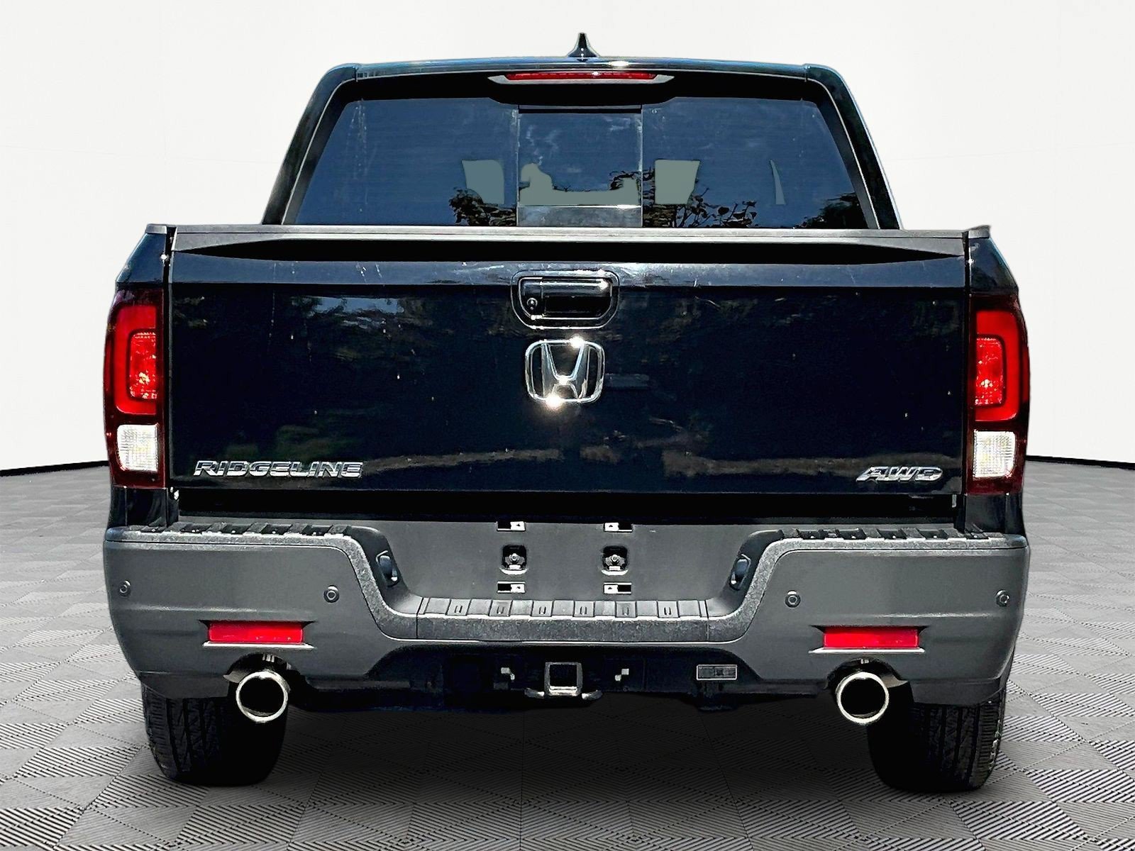 Certified 2023 Honda Ridgeline RTL-E image 5