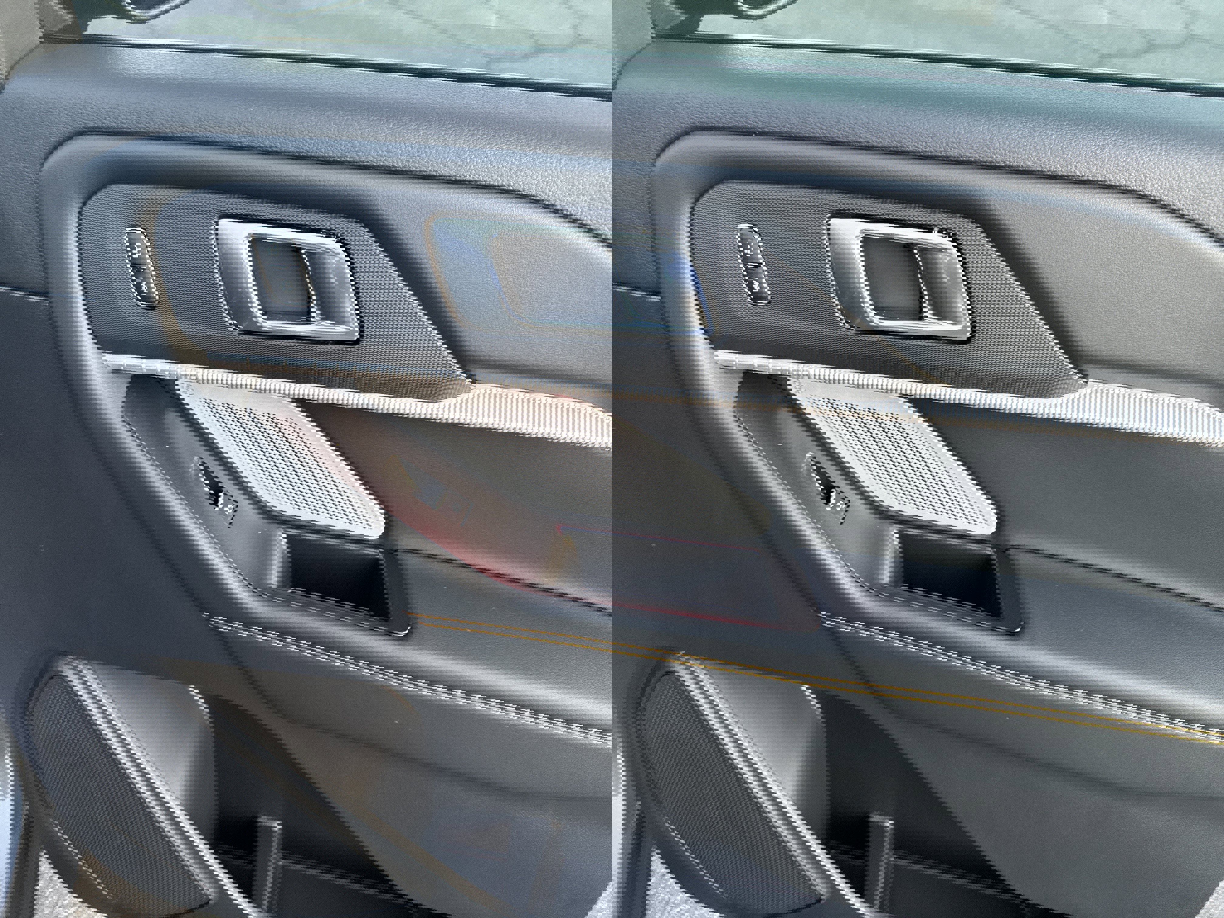 New 2026 Ford Explorer Tremor w/ Tremor Ultimate Package image 19