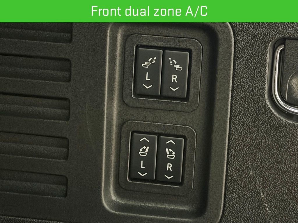 Certified 2025 GMC Acadia Denali w/ Super Cruise Package AWD/4WD image 21