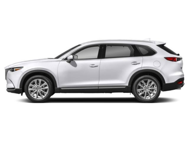 Used 2022 MAZDA CX-9 Grand Touring image 6