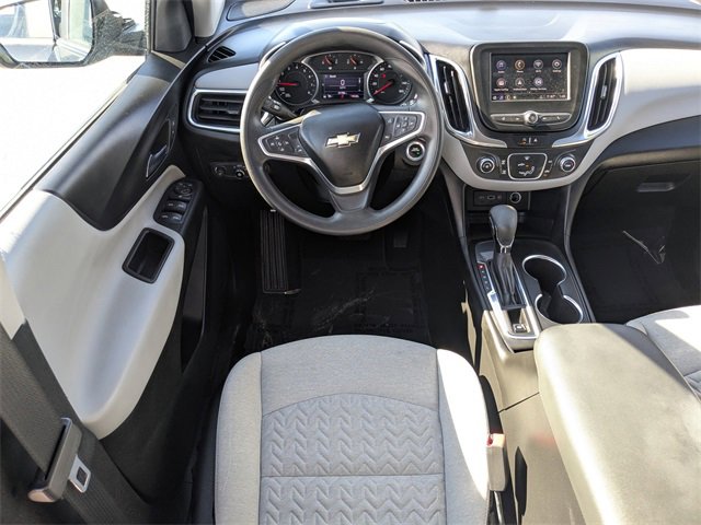 Used 2022 Chevrolet Equinox LT image 14