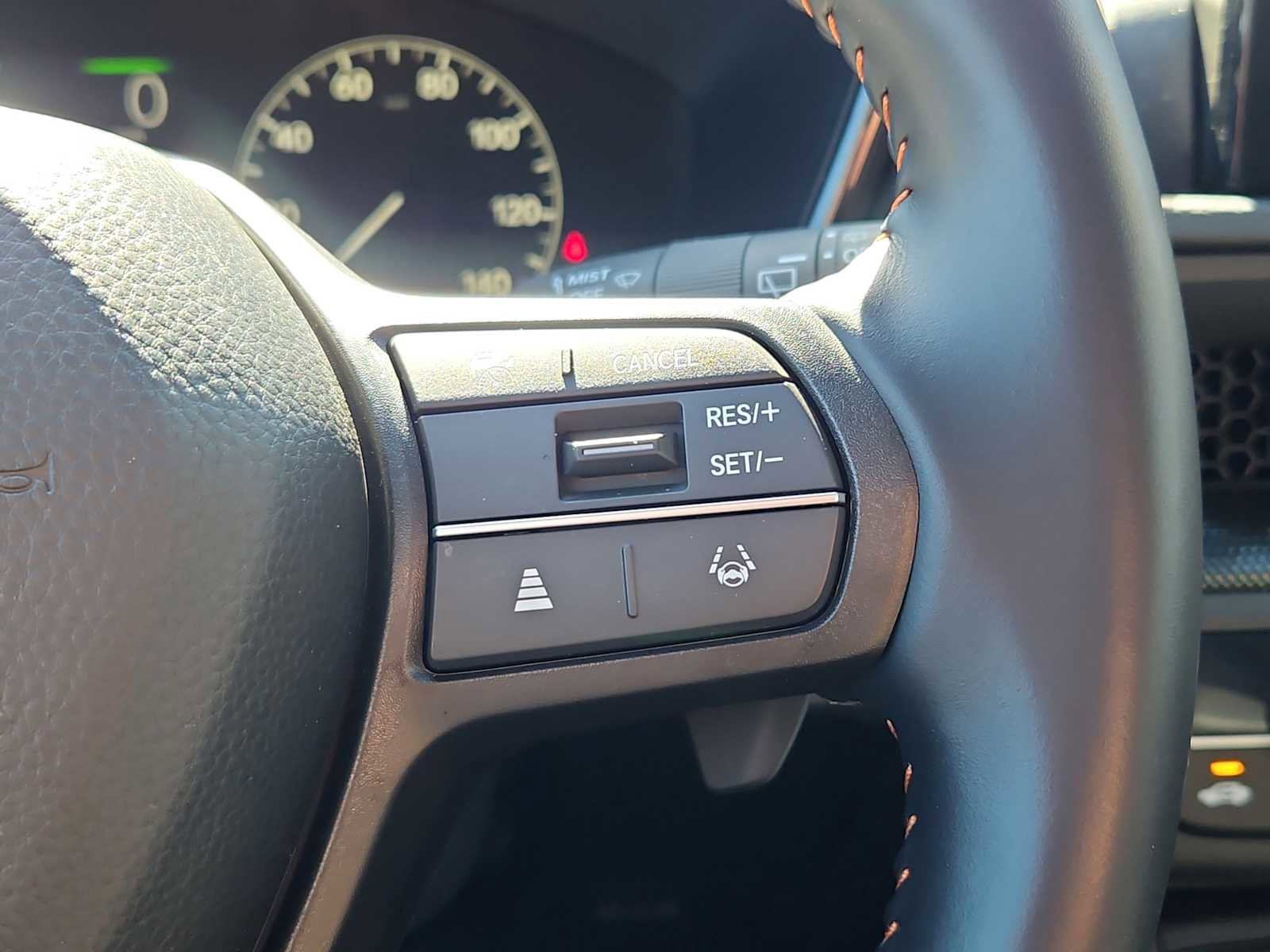 Certified 2025 Honda CR-V Sport-L image 20