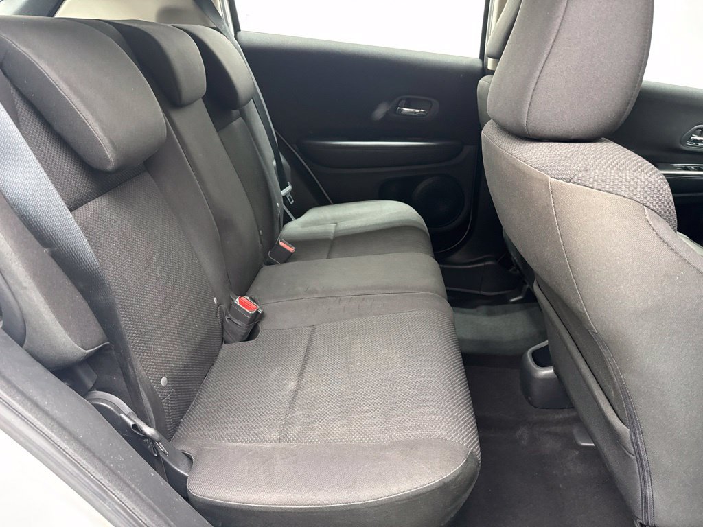 Used 2016 Honda HR-V LX image 20