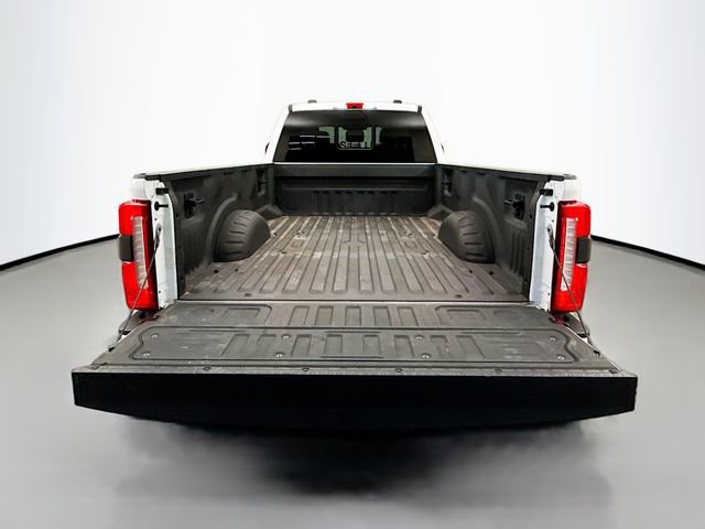 Used 2023 Ford F350 Lariat w/ Chrome Package image 27