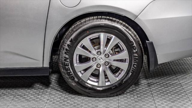 Used 2016 Honda Odyssey EX-L image 38