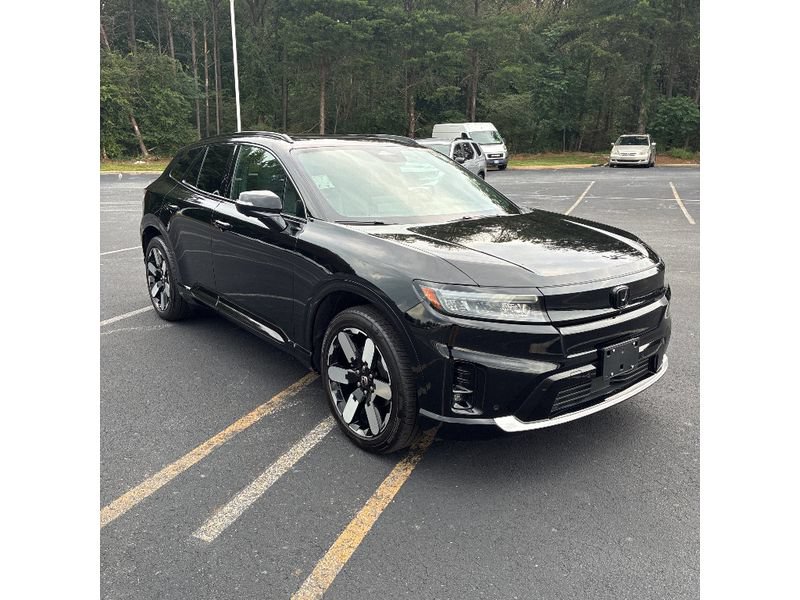 Used 2024 Honda Prologue Elite image 2